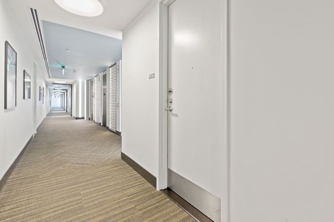 UNIT-1412 - 222 West Ave, Condo with 1 bedrooms, 1 bathrooms and 1 parking in Austin TX | Image 21