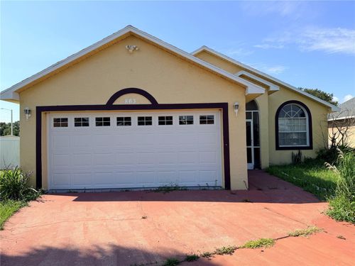 863 Country Crossing Court, Kissimmee, FL, 34744 | Card Image