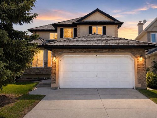 513 Sierra Madre Crt Sw, Calgary, AB, T3H3M5 | Card Image