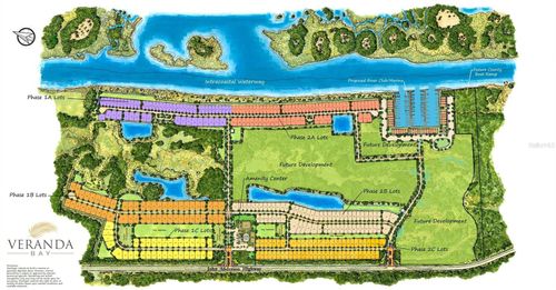 50 Coronado Dr, Flagler Beach, FL, 32136-4419 | Card Image