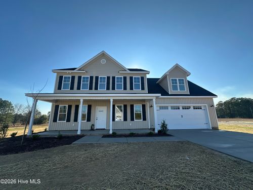 130 Spring Meadows Dr, Aberdeen, NC, 28315-4551 | Card Image