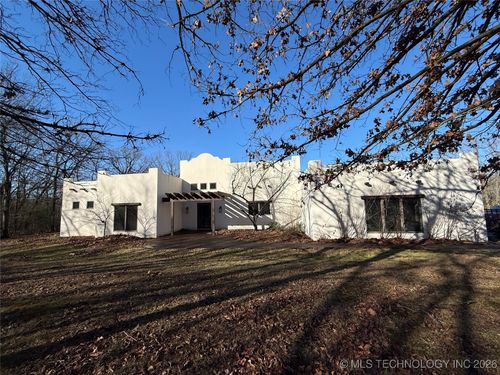 1001 N 64th St W, Muskogee, OK, 74401-1040 | Card Image