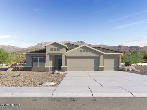 455 W Lexington Street, Vail, AZ, 85641 | Card Image