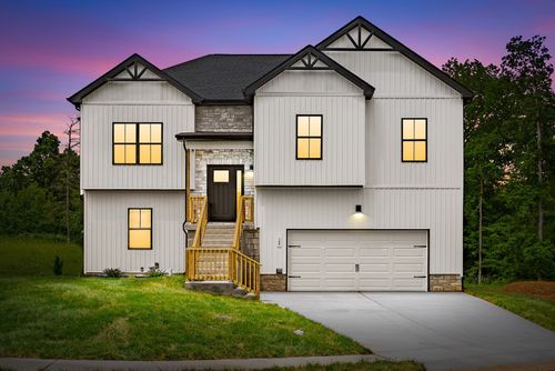 201 Dewberry Ct, Clarksville, TN, 37042-1274 | Card Image