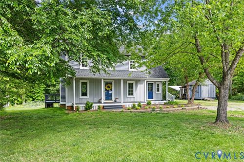 2534 Liberty Hill Rd, Powhatan, VA, 23139-5205 | Card Image