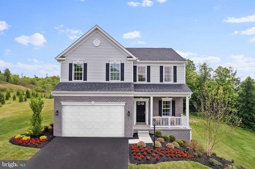 4 Bell Mare Ln, RIXEYVILLE, VA, 22737 | Card Image