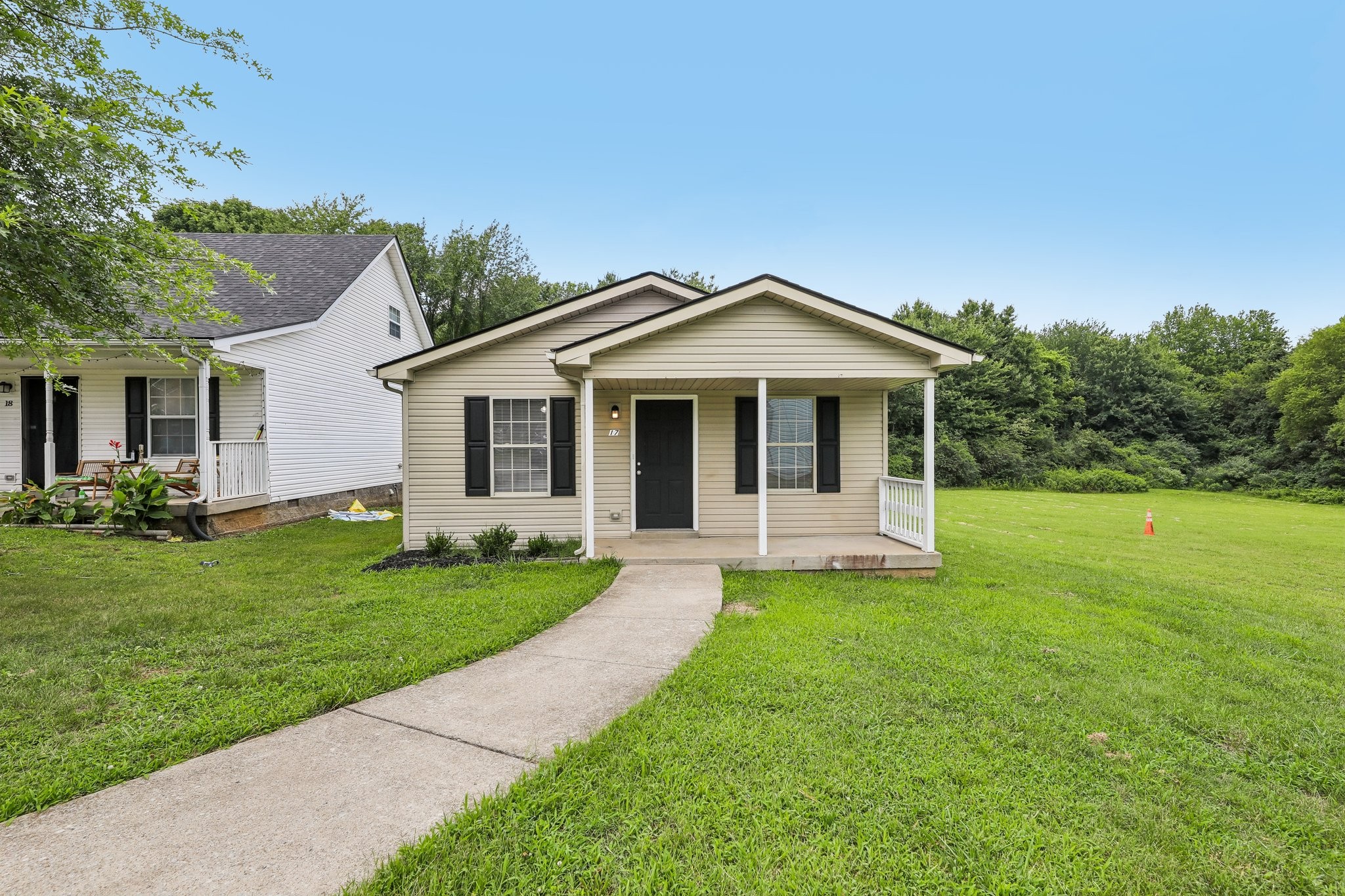 Residential in Springfield