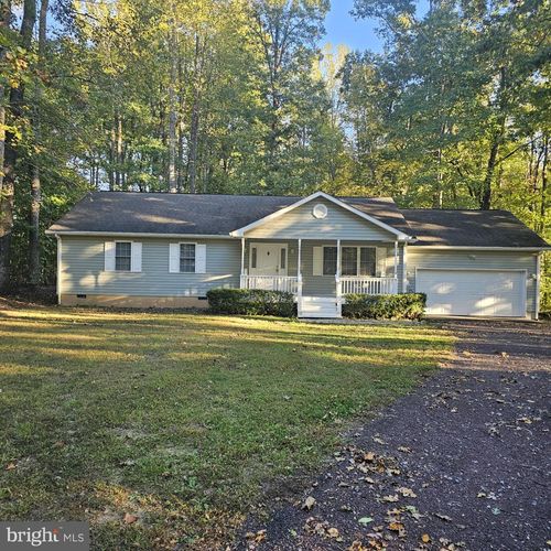 1276 Peach Grove Rd, LOUISA, VA, 23093-5549 | Card Image