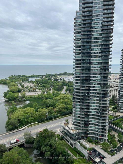 2610-2220 Lake Shore Blvd W, Etobicoke, ON, M8V0C1 | Card Image