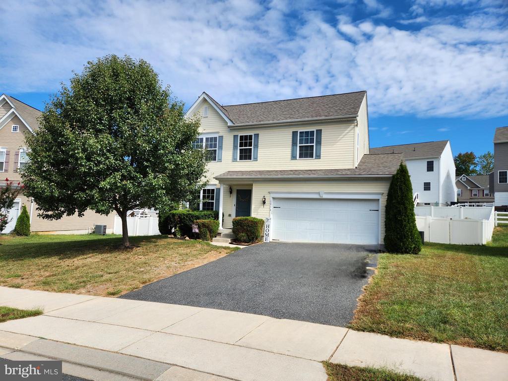 American Way, Aberdeen, MD 21001