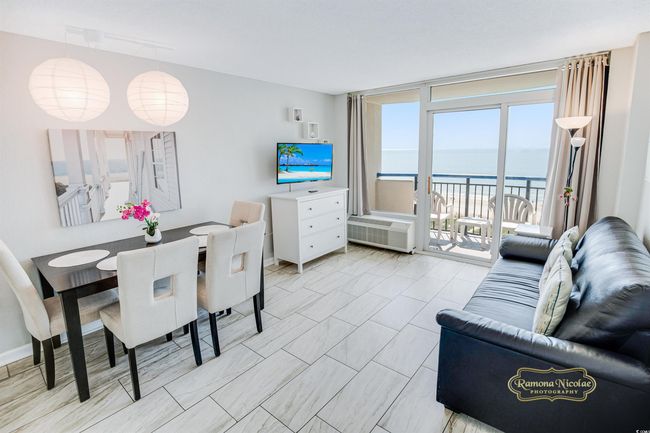 531 - 2301 N Ocean Blvd, Condo with 1 bedrooms, 1 bathrooms and null parking in Myrtle Beach SC | Image 9