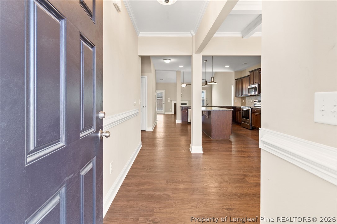 Residential in Raeford 5