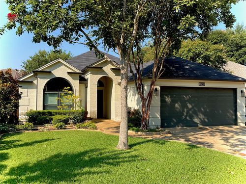 1741 Meyerwood Ln S, Flower Mound, TX, 75028-7325 | Card Image