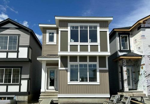 133 Lincoln Crescent, Rural Red Deer County, AB, T4E3E5 | Card Image