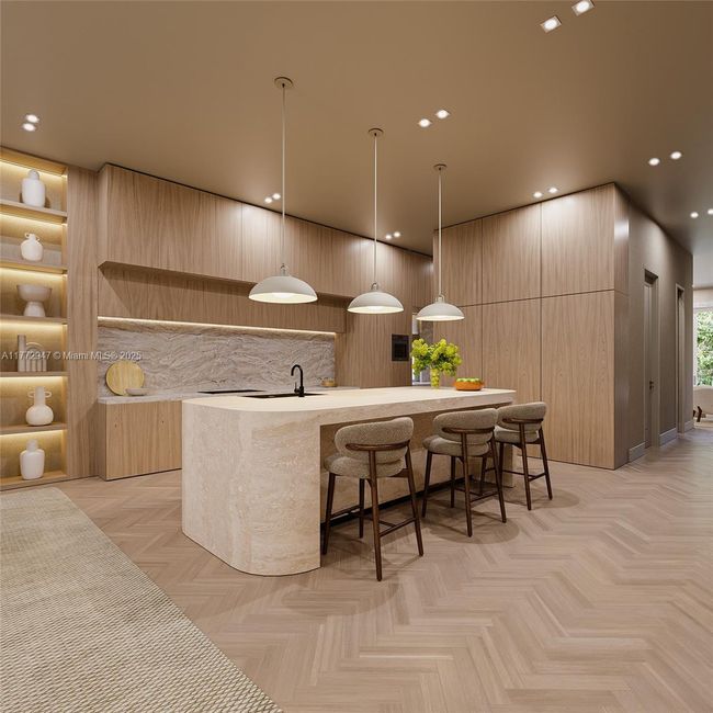 1 - 915 Palermo Ave, Townhouse with 4 bedrooms, 5 bathrooms and null parking in Coral Gables FL | Image 21