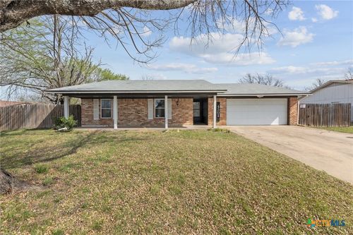 4501 Mountain View Dr, Killeen, TX, 76543-2913 | Card Image