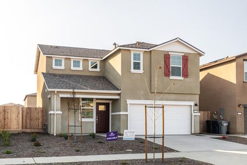 4722 Sami Jo Dr, Merced, CA, 95348-8440 | Card Image