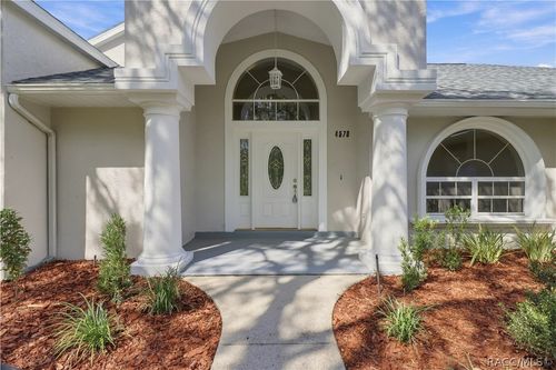 4570 N Elkcam Blvd, Beverly Hills, FL, 34465-3030 | Card Image