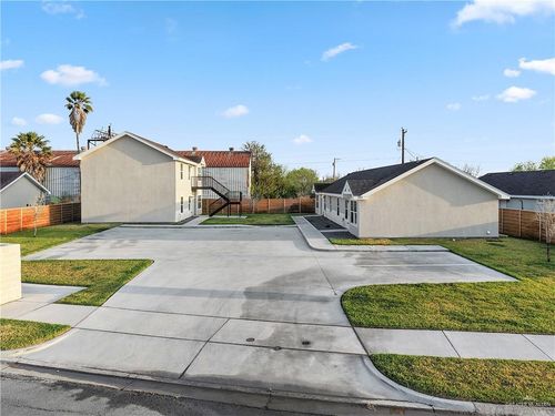 2112 Multi National, Harlingen, TX, 78550-2688 | Card Image