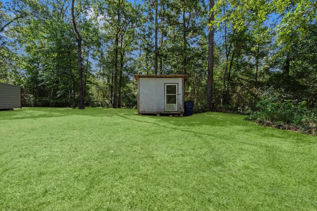 185 Rustic Way, House other with 3 bedrooms, 2 bathrooms and null parking in Livingston TX | Image 25