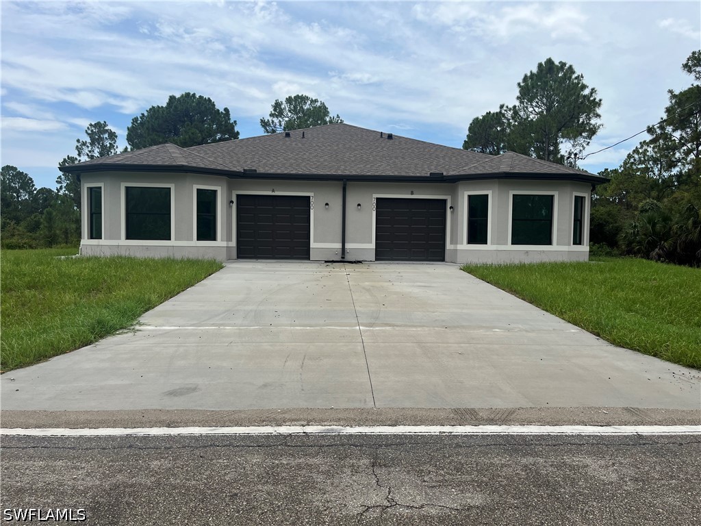 Residential Income in Lehigh Acres