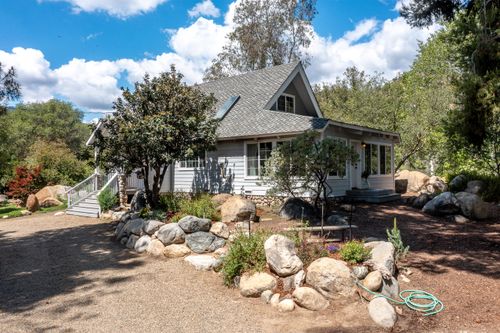 42695 Sierra Dr, Three Rivers, CA, 93271-9682 | Card Image