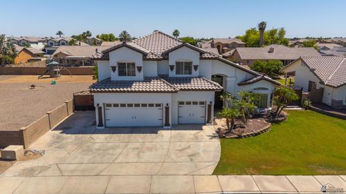 4305 W 22 Ln, Yuma, AZ, 85364 | Card Image