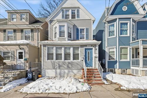 23 Cummings St, Irvington, NJ, 07111-2510 | Card Image