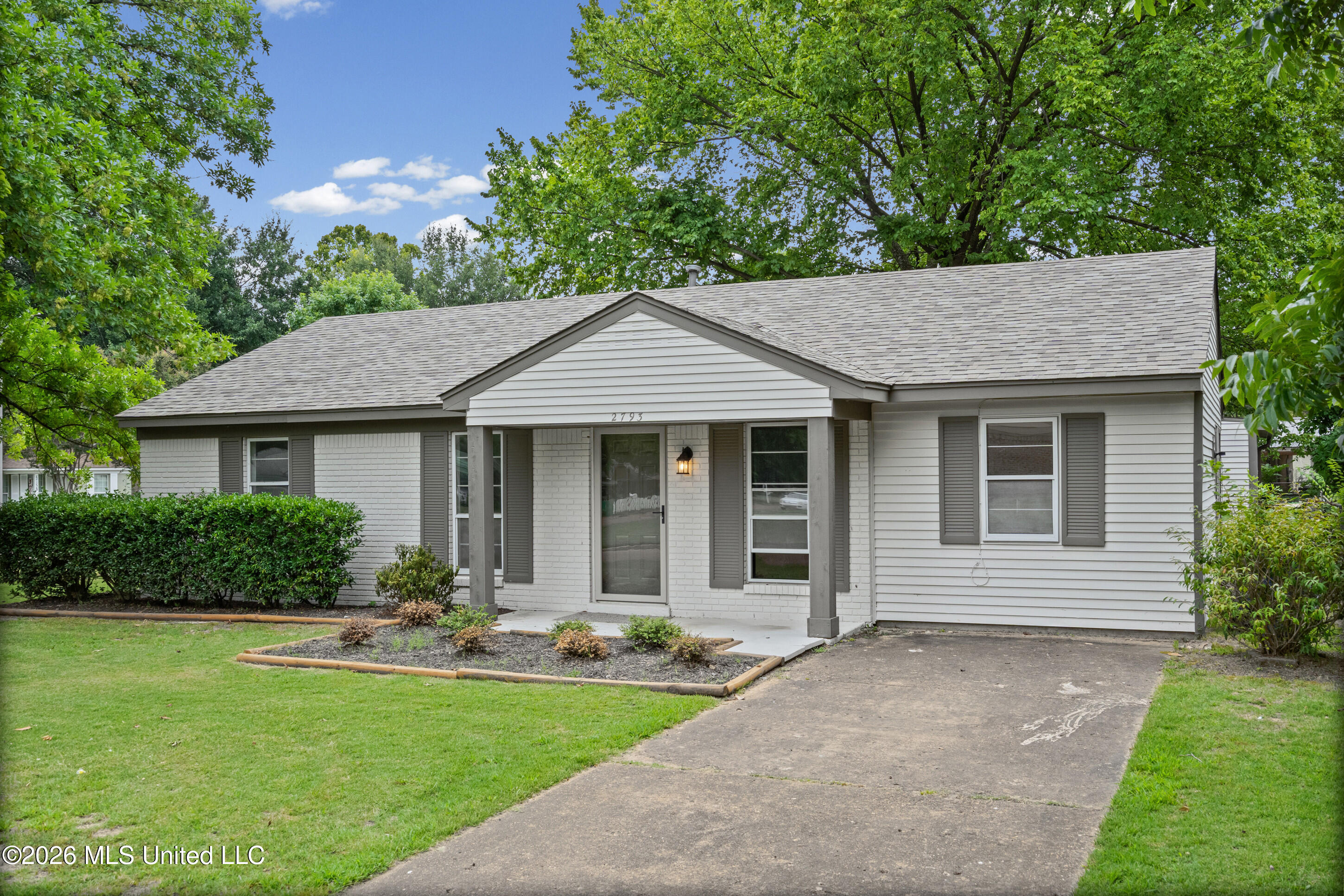 Residential in Horn Lake 3
