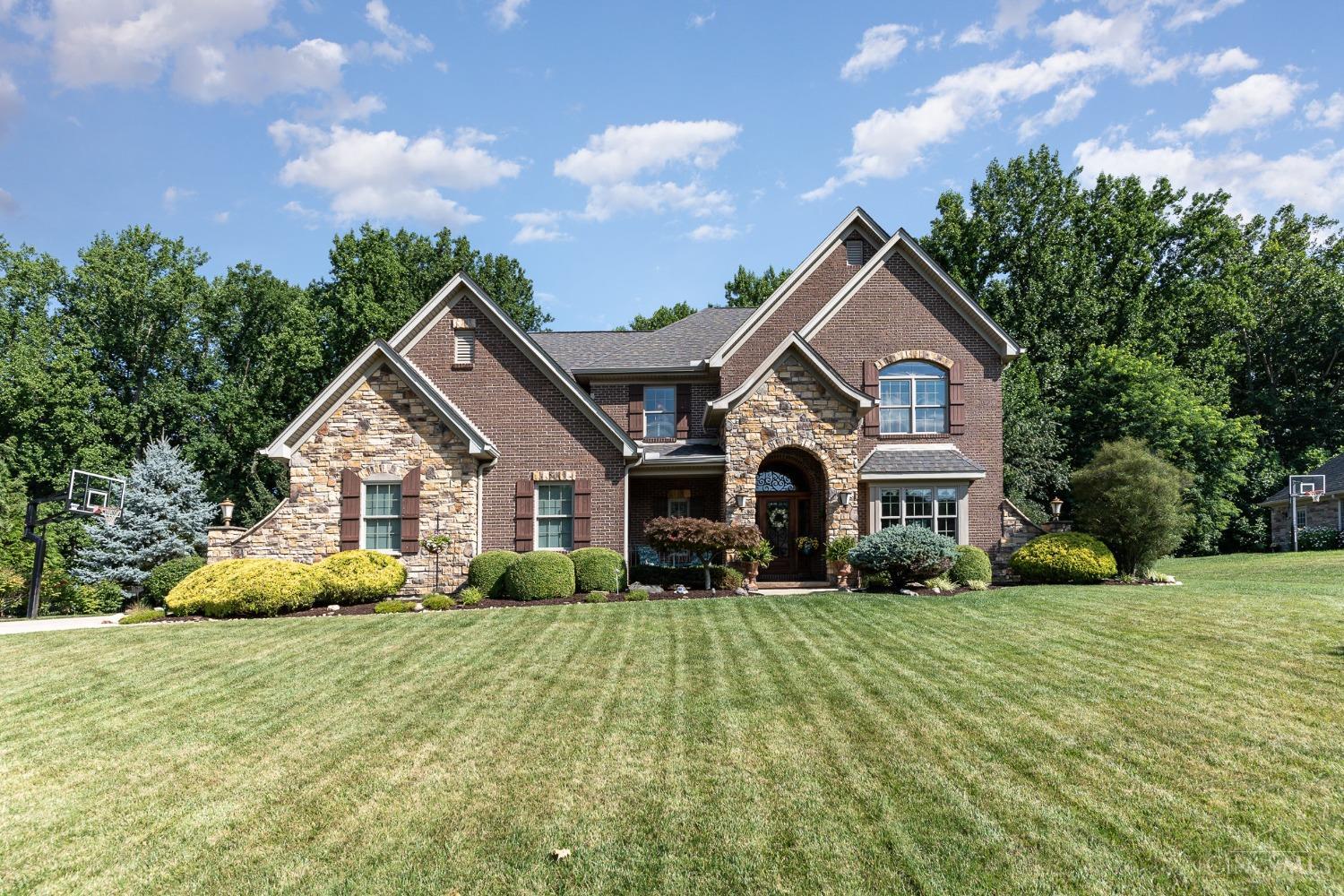 Candlestick Dr, Cincinnati, OH 45233