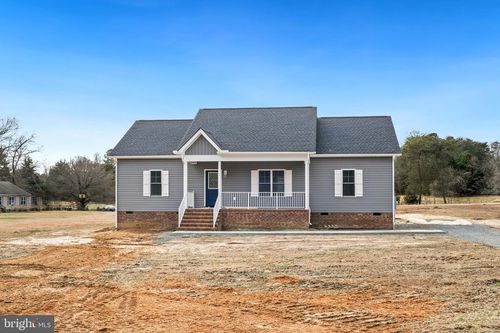 258 Oswald Lane, DUNNSVILLE, VA, 22454 | Card Image