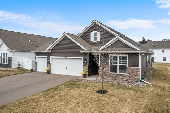 13621 Rosecommon Way, House other with 3 bedrooms, 2 bathrooms and null parking in Rosemount MN | Image 30