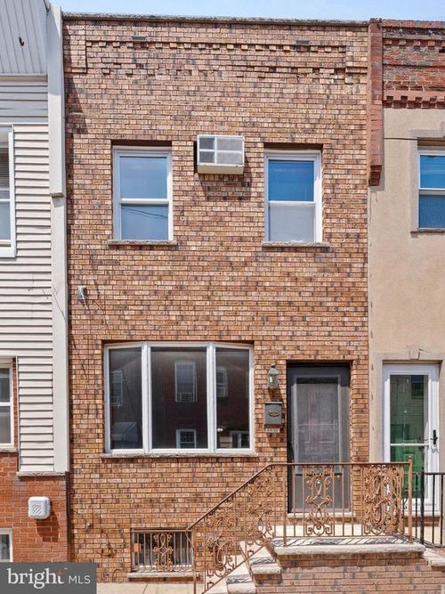 1931 Durfor St, PHILADELPHIA, PA, 19145-3610 | Card Image