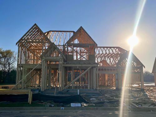 10305 Ashlyn Ln, Collierville, TN, 38017 | Card Image