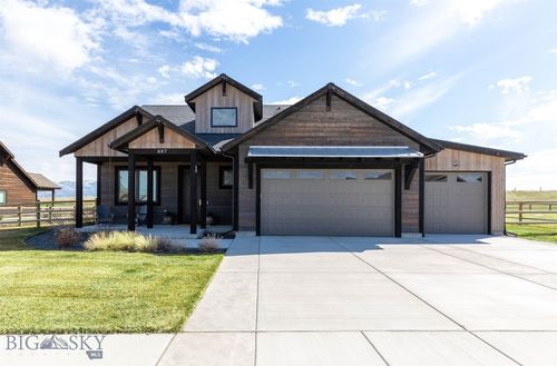 897 White Horse Loop, Bozeman, MT, 59718-1200 | Card Image