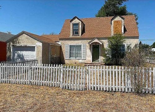 500 Avenue L, Sunray, TX, 79086-2519 | Card Image