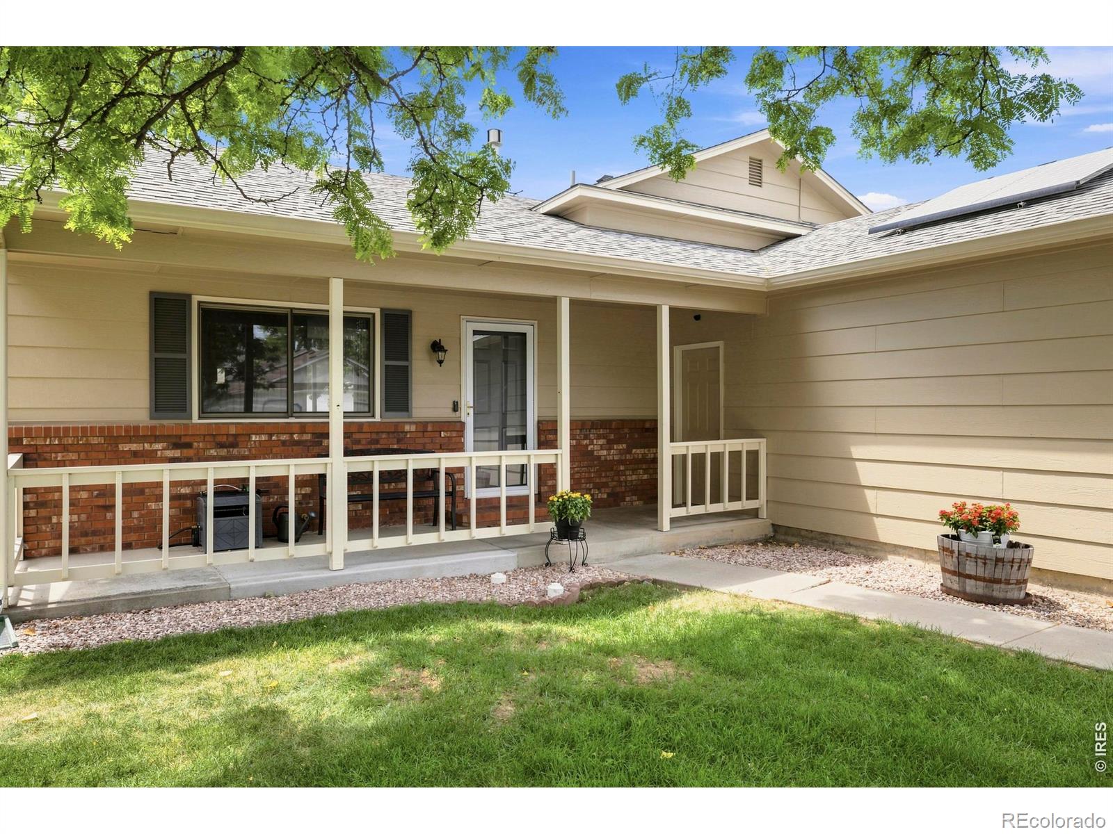 Residential in Fort Collins 4