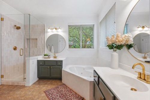 11817 Lake Stone Dr, Austin, TX, 78738-5482 | Card Image