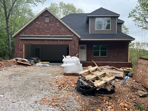 25 Sheffield Drive, Bella Vista, AR, 72714 | Card Image