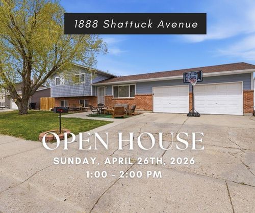 1888 Shattuck Ave, Casper, WY, 82601-5067 | Card Image