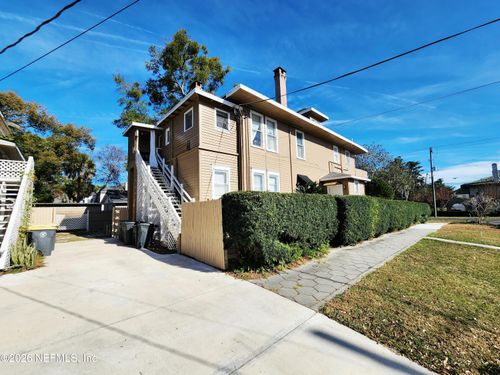 1719 Aberdeen St, Jacksonville, FL, 32205-8603 | Card Image