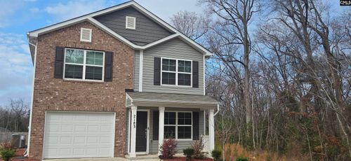 2183 Elmridge Rd, Columbia, SC, 29209-4365 | Card Image
