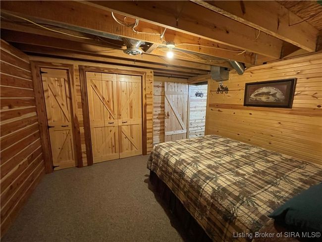 6835 W Allen Creek Rd, Home with 3 bedrooms, 3 bathrooms and null parking in Eckerty IN | Image 63