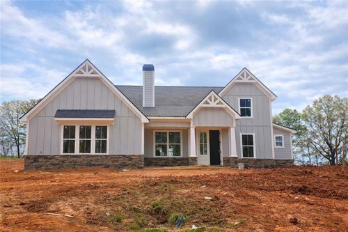 77 Maney Road, Statham, GA, 30666 | Card Image