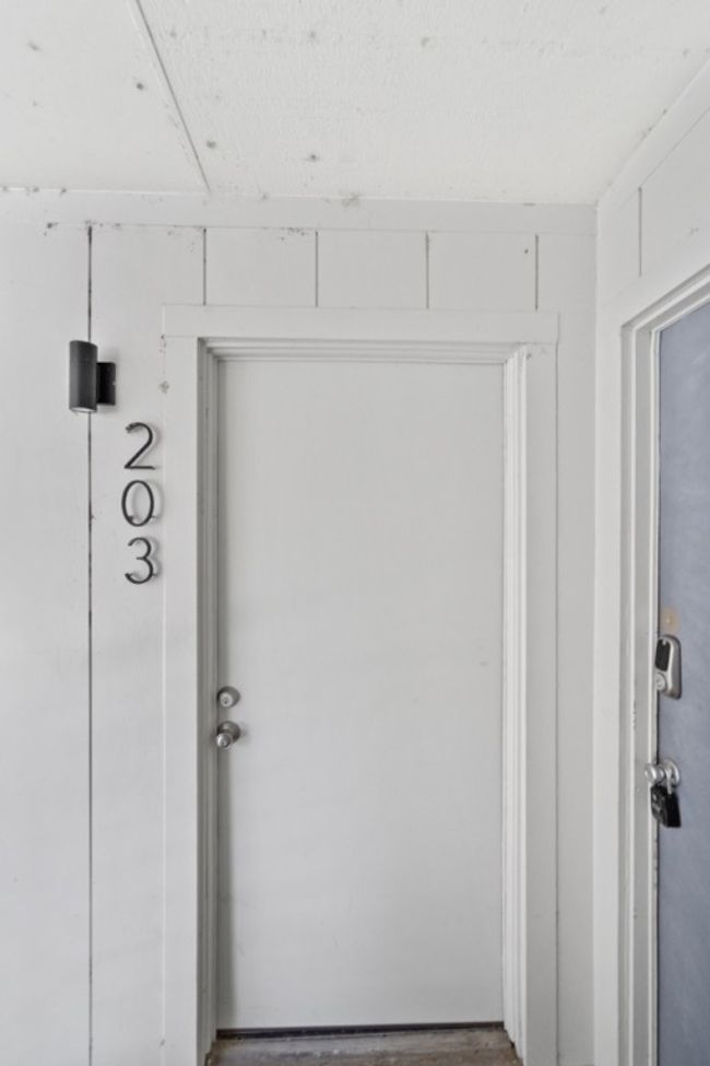 APT-203 - 4105 Speedway, Condo with 0 bedrooms, 1 bathrooms and 1 parking in Austin TX | Image 10