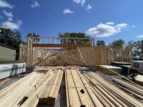 207 Phillips Bnd, Spring Hill, TN, 37174-5011 | Card Image
