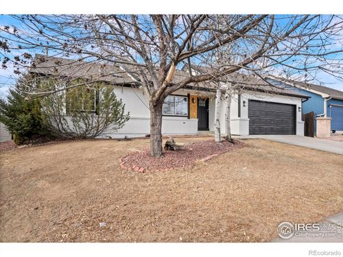 4601 Sunvalley Dr, Loveland, CO, 80538-1982 | Card Image