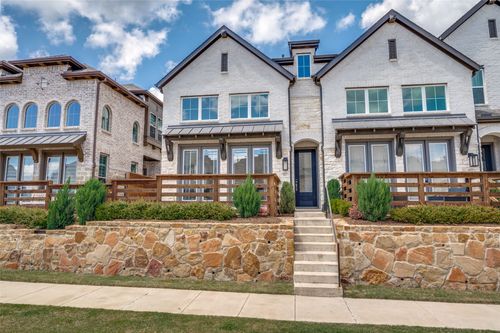 8117 Yellow Brick Pass, Mckinney, TX, 75071-2395 | Card Image