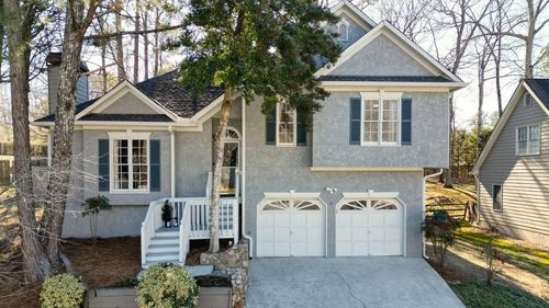 3469 Hollow Stream Trl, Powder Springs, GA, 30127-5318 | Card Image