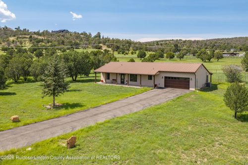 105 Reindeer Dr, Alto, NM, 88312-9656 | Card Image